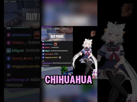 filian barking #vtuber #filian #vrchat #filianvtuber #vtuberclips #bestoffilian  #envtuber#twitch