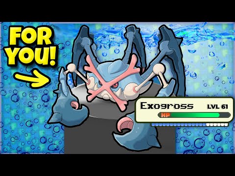 Creating CUSTOM POKEMON for YOU! (Episode 6)