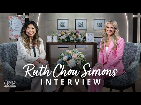 I Am Statements Interview with Ruth Chou Simons and Grace Anne Baker