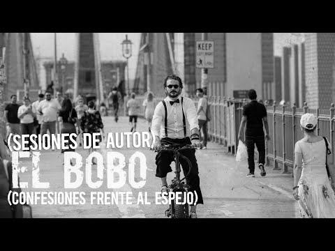 Ricardo Arjona - El Bobo (Sesión de Autor)