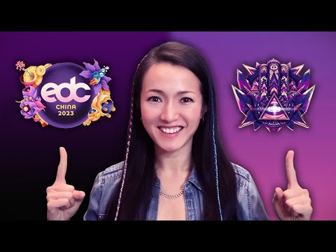 EDC大戰VAC！到底哪個電子音樂節更值得去？