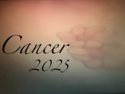 Cancer 2025 I A COMPILATION READING I Triple Insight I IN GRATITUDE I