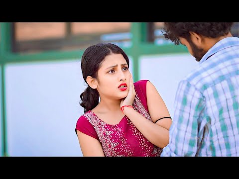 Pyaar Aayaa Hain | Mohammed Faiz | Cute Love Story | School Love| Reels Hit Song | Asif Cover Studio