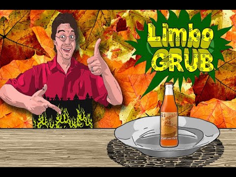 Limbo Grub: LESTER'S FIXIN'S PUMPKIN PIE SODA