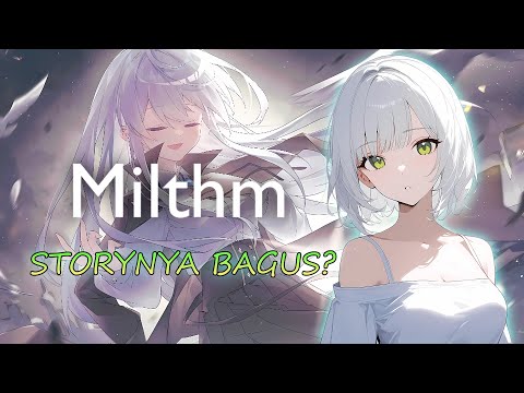 【Milthm】Katanya Ada Storynya Nih【Vtuber Indonesia】