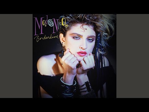 Madonna - Borderline (Matt Pop Mix)