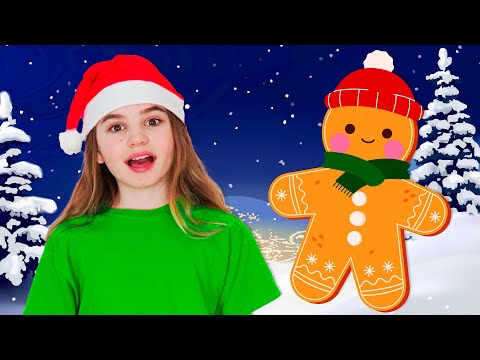 Deck The Halls + More Holiday Songs For Kids & Nursery Rhymes