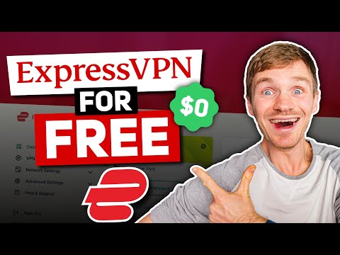 Can I Get ExpressVPN for Free?