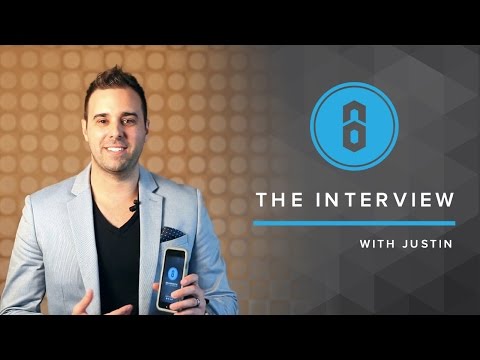 Brandastic - ignite your potential | Justin Nassie interview