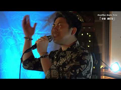 Ryo medley / on mic