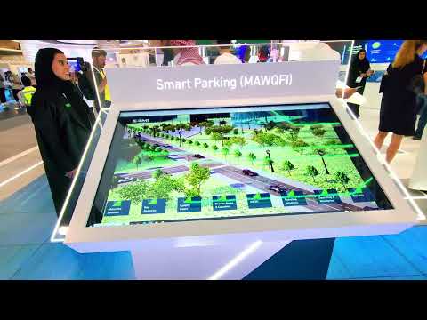 GITEX GLOBAL Dubai The Largest Tech Event in October 2023 Part 13