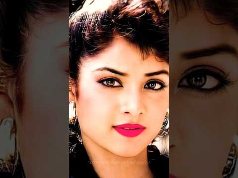 Beautiful #divyabharti ❤️🔥😍💕 #shorts #short #youtubeshorts