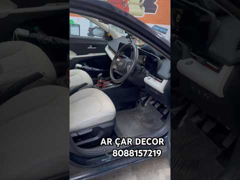 #verna #seatcovers with oem fitment 💥#trending #viral #car #carsofinstagram #modified #viral video