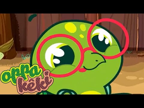 Saúde! | Cheers! | Cartoon for Children