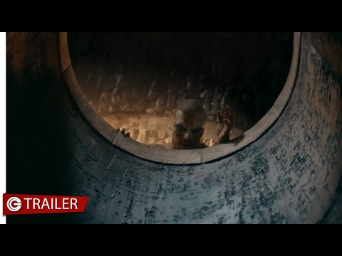 The Well - Trailer