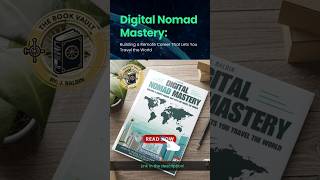 Digital Nomad Mastery: Building a Remote Career #digitalnomadlife #remotework #workanywhere