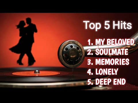 Top Hits Songs playlist 2025 |The Best of Love Hits Song Lyrics |Greatest Hits Full Album2025 Lyrics