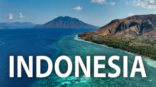 Scuba Diving East Indonesia | Alor to Ambon | Banda Sea Liveaboard