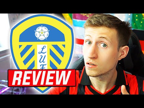 Reviewing Leeds United's 2021/22 Season in 30 seconds or less