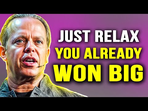 If You’ve Never Manifested Money Before, You Must Watch This Video -- Joe Dispenza