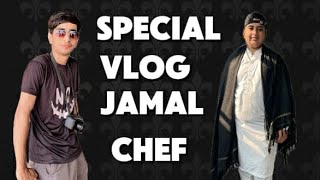 special vlog jamal chef 👨‍🍳  cooking  nodels🍜