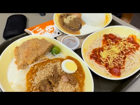 Jollibee Mukbang! Hindi sobrang dami kasi yan lang kaya namin ubusin #jollibeephilippines #jollibee