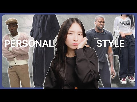 วิธีหา 'Personal Style' การแต่งตัวที่เป็นของเรา?!