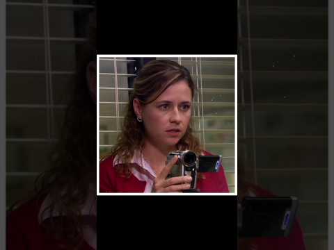 Pam Beesley Edit - The Office