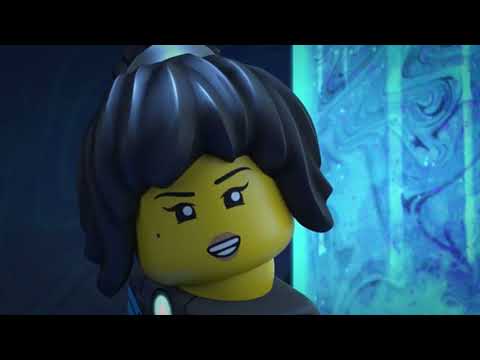 Nya Tribute (Ninjago Edit) | Como Estrellas