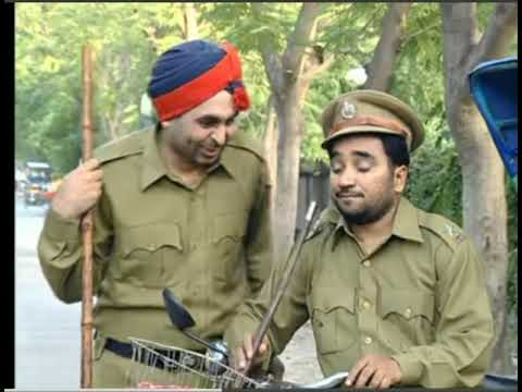 TODAY PUNJAB POLICE NAKA #viral #punjab #police