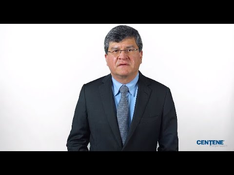 The Importance of COVID-19 Vaccines: Dr. Ramiro Zúñiga, VP, Medical Director, Centene