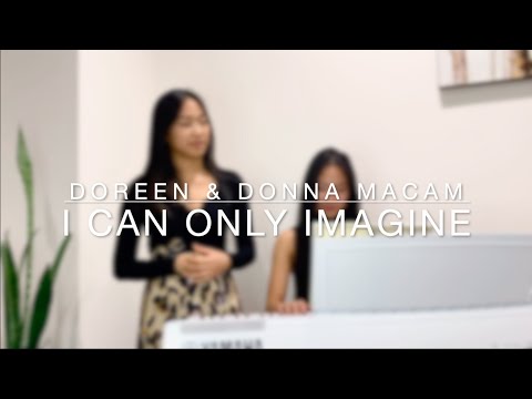 I Can Only Imagine - MercyMe (cover)