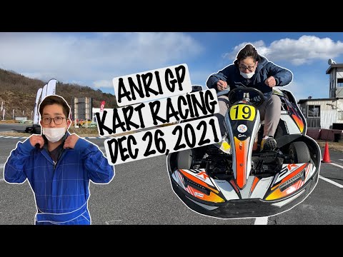 Kart Racing ANRI GP 2021