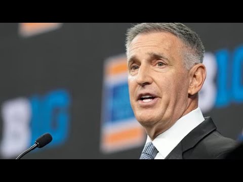 OSU Insider: MASSIVE SEC and Big Ten Expansion News Coming??