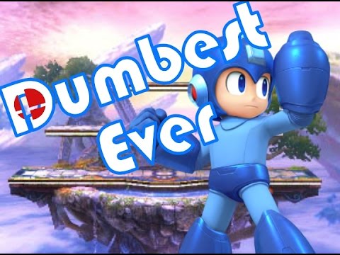 Dumbest Mega Man Ever