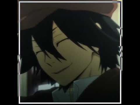 Need to Know - Edogawa Ranpo Edit