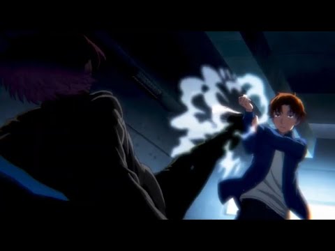 Ryuen vs Ayanokoji, Ryuen wants to get destroyed again  ||Classroom of the elite Season 3 Episode 13