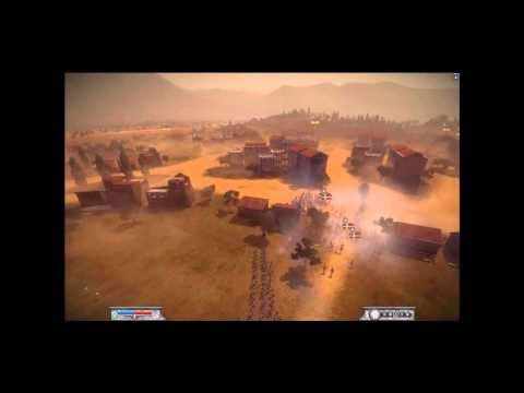 Napoleon Total War Online Drop-In Battle HD Ultra Settings