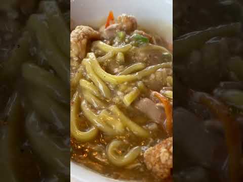 #fyp #lomi #lomirecipe #viralshort #foryou #youtubeshorts #trending #yummyfood #lomibatangas