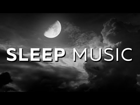 11 Hours of Deep Sleep ★︎ Fall Asleep Fast ★︎ Dark Screen