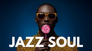 [Playlist] 그루브 충만한 재즈 소울 송 🎹 Groove Jazz Soul