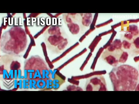 Inside The Soviet Military Machine: The Anthrax Connection | Full Special