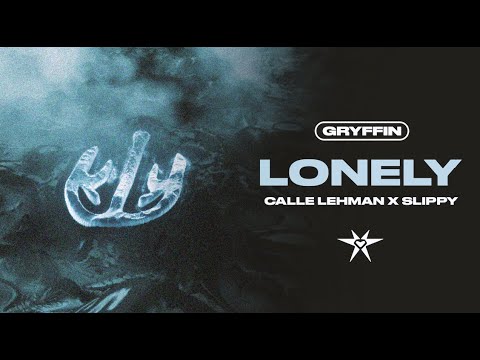 Gryffin - LONELY (feat. Calle Lehmann) [OFFICIAL VISUALIZER]