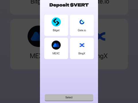 Vertus Airdrop Deposit To Exchanges Opens | Vertus Airdrop Withdrawal Method #shorts #vertusairdrop