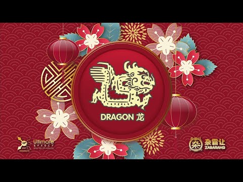 【龙】壬寅虎年·十二生肖运程【李玄生】2022