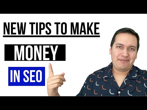 How to become an SEO Specialist (New Tips to Make Money)