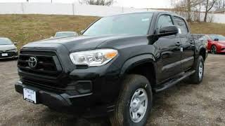 2020 Toyota Tacoma 4WD St. Louis Missouri 50080