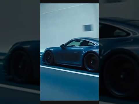 Porsche 992 GT3   Edit                  Credit:@carswithluke