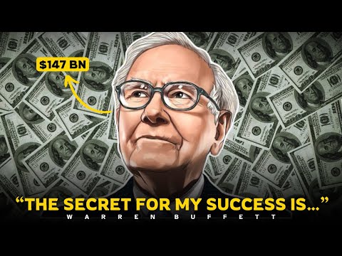 “I WAS SURE THAT I WILL WIN” - Warren Buffett | Stocks | Berkshire Hathaway | Investment