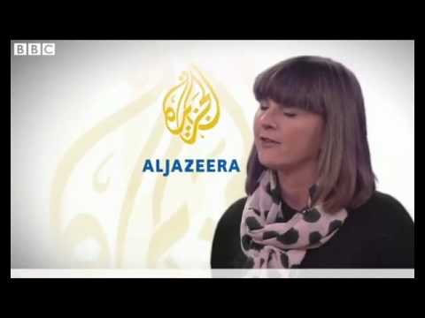 BBC News   Freed al Jazeera reporter Peter Greste leaves Egypt